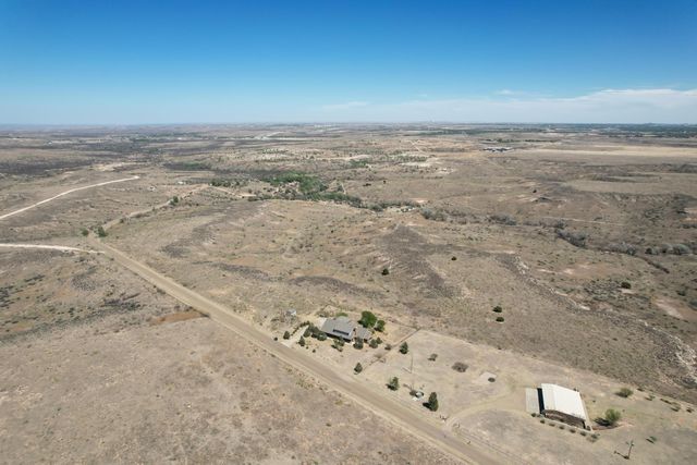 500 N Girl Scout Road, Amarillo, TX 79124