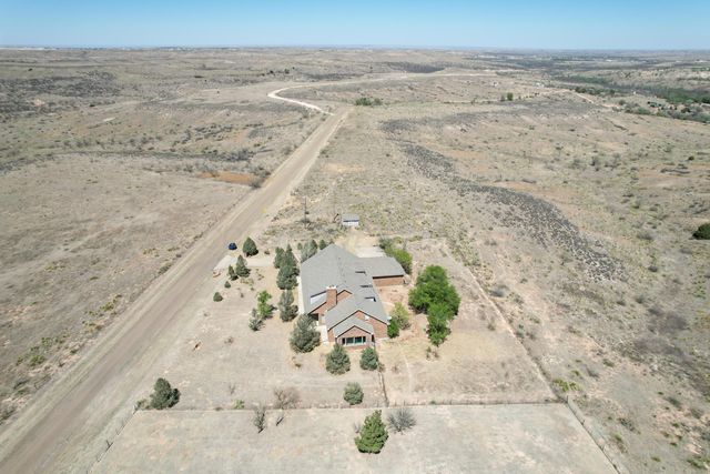 500 N Girl Scout Road, Amarillo, TX 79124