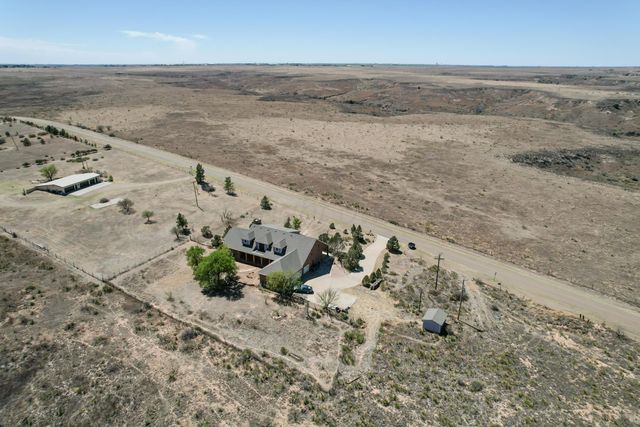 500 N Girl Scout Road, Amarillo, TX 79124