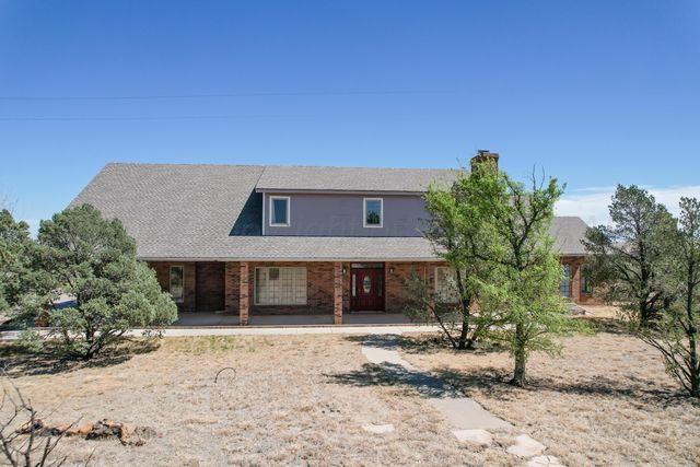 500 N Girl Scout Road, Amarillo, TX 79124