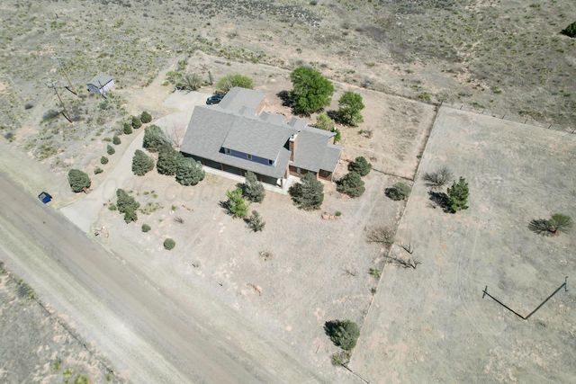 500 N Girl Scout Road, Amarillo, TX 79124