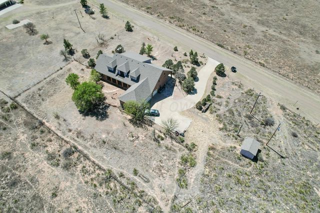 500 N Girl Scout Road, Amarillo, TX 79124