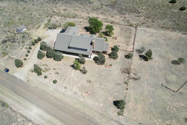 500 N Girl Scout Road, Amarillo, TX 79124