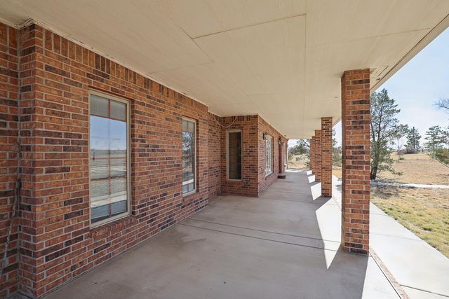 500 N Girl Scout Road, Amarillo, TX 79124