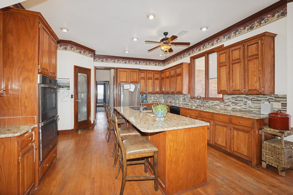 500 N Girl Scout Road, Amarillo, TX 79124