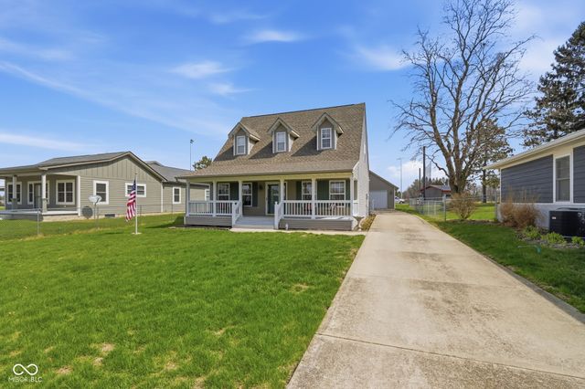 24155 Hinesley Road, Sheridan, IN 46069