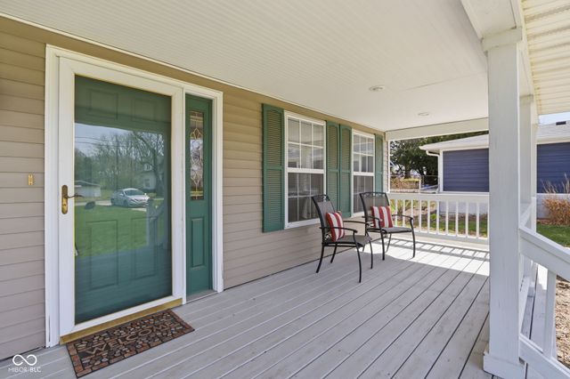 24155 Hinesley Road, Sheridan, IN 46069