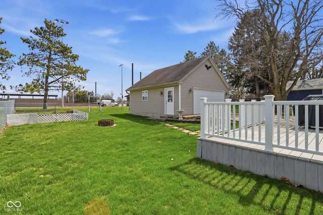 24155 Hinesley Road, Sheridan, IN 46069