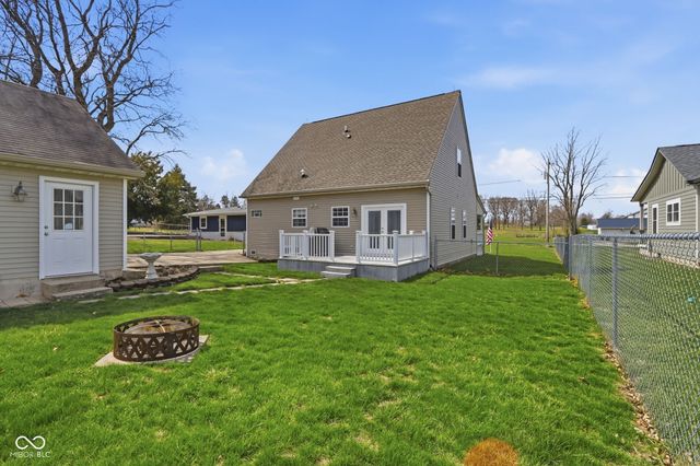 24155 Hinesley Road, Sheridan, IN 46069