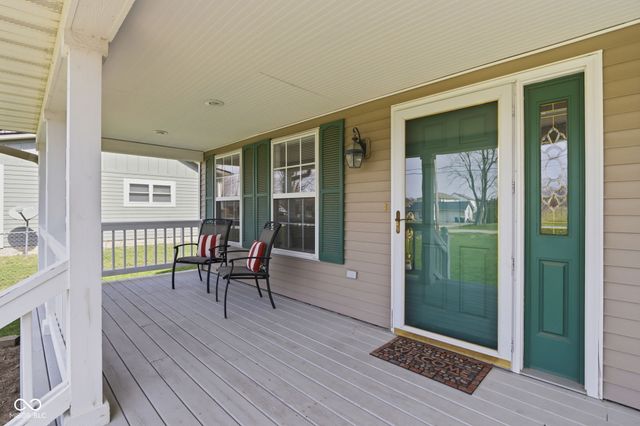 24155 Hinesley Road, Sheridan, IN 46069