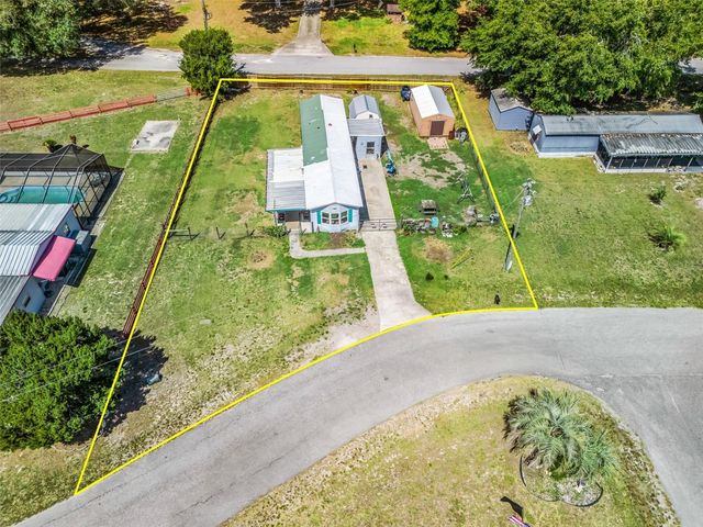 10114 SE 24TH ST, Webster, FL 33597