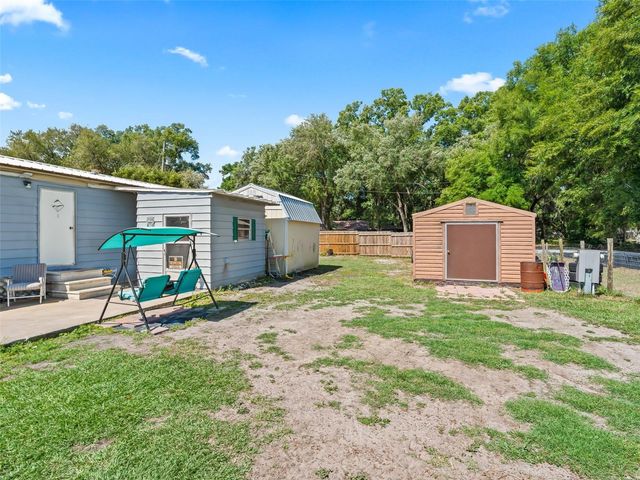 10114 SE 24TH ST, Webster, FL 33597