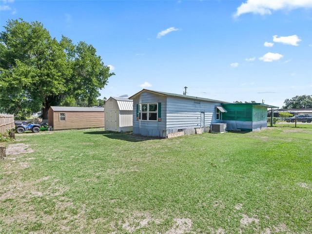 10114 SE 24TH ST, Webster, FL 33597