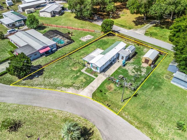 10114 SE 24TH ST, Webster, FL 33597