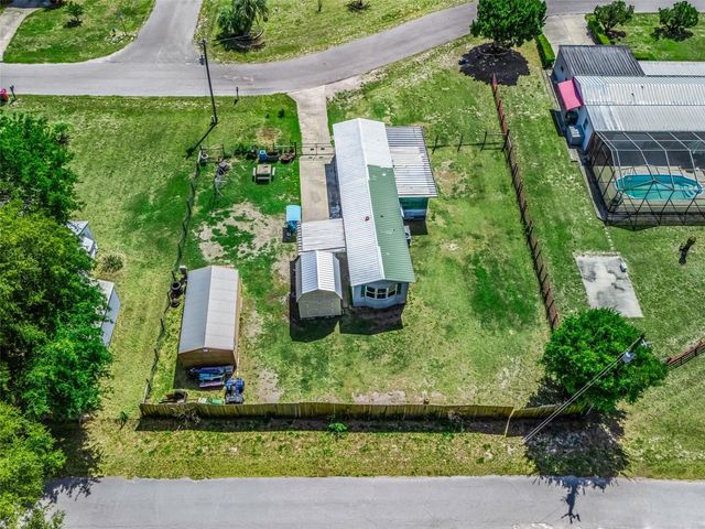 10114 SE 24TH ST, Webster, FL 33597