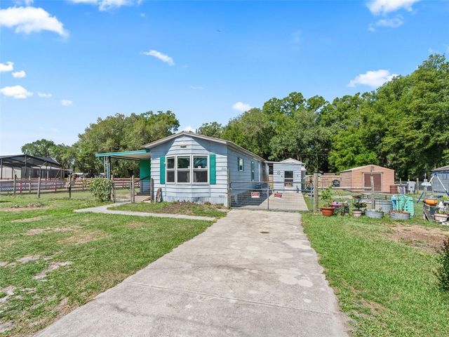 10114 SE 24TH ST, Webster, FL 33597