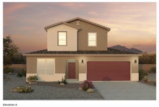 3169 Vista Luna, Santa Fe, NM 87507