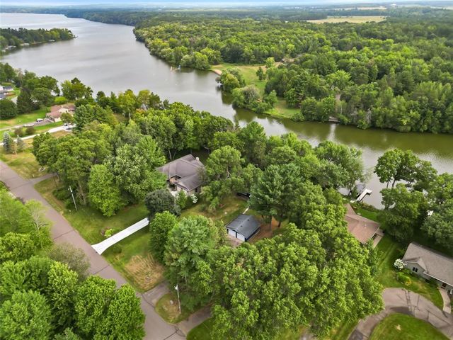 18650 78th Avenue, Chippewa Falls, WI 54729