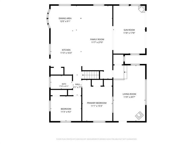 18650 78th Avenue, Chippewa Falls, WI 54729