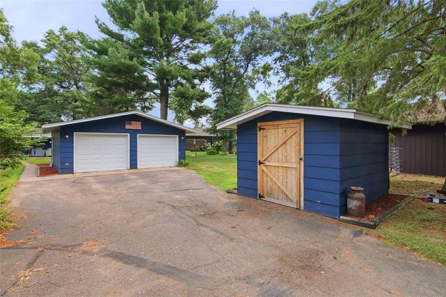 18650 78th Avenue, Chippewa Falls, WI 54729