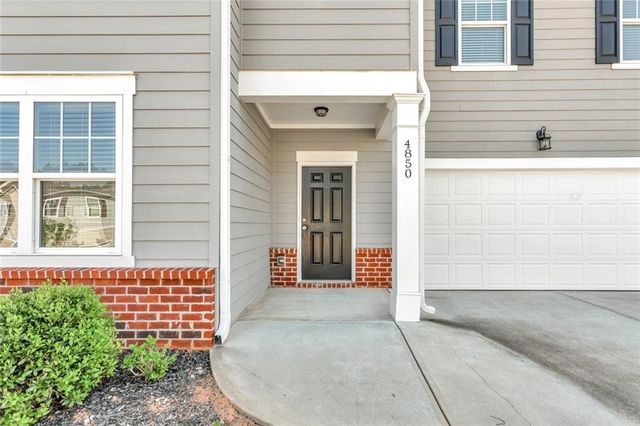 4850 Minnow Lane, Cumming, GA 30028