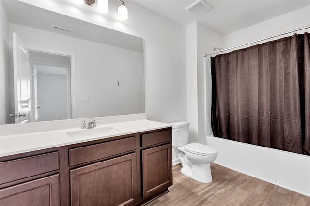 4850 Minnow Lane, Cumming, GA 30028