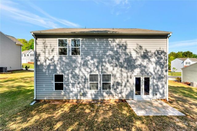 4850 Minnow Lane, Cumming, GA 30028