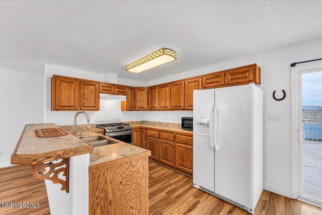 988 Bench Road, Fallon, NV 89406