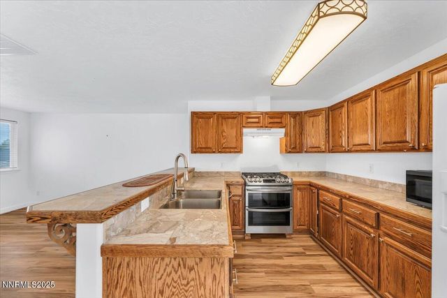 988 Bench Road, Fallon, NV 89406