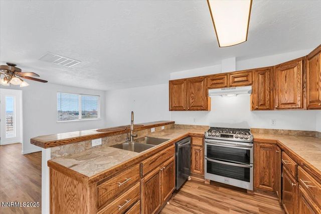 988 Bench Road, Fallon, NV 89406