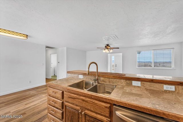 988 Bench Road, Fallon, NV 89406