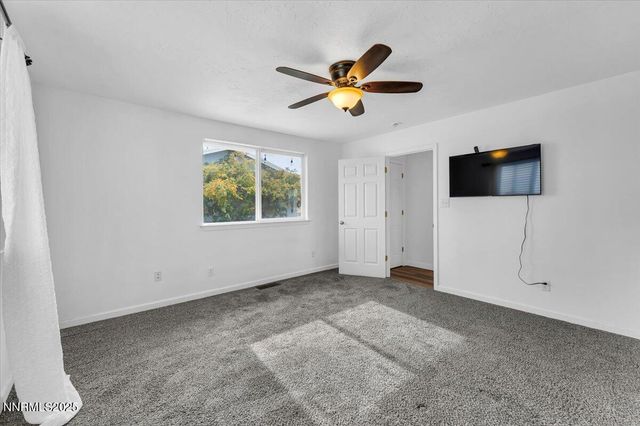 988 Bench Road, Fallon, NV 89406