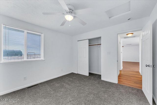 988 Bench Road, Fallon, NV 89406