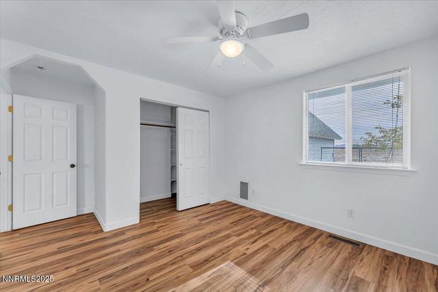 988 Bench Road, Fallon, NV 89406