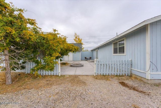 988 Bench Road, Fallon, NV 89406