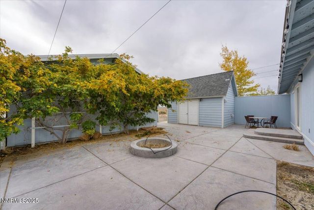 988 Bench Road, Fallon, NV 89406