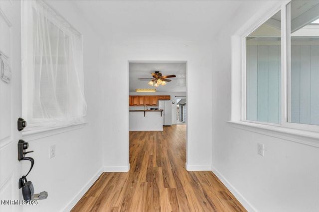 988 Bench Road, Fallon, NV 89406