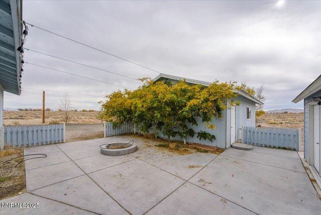 988 Bench Road, Fallon, NV 89406