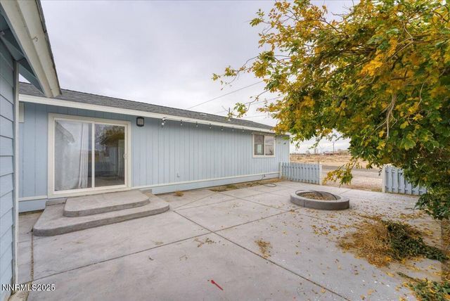 988 Bench Road, Fallon, NV 89406