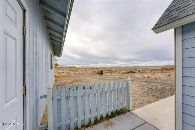 988 Bench Road, Fallon, NV 89406
