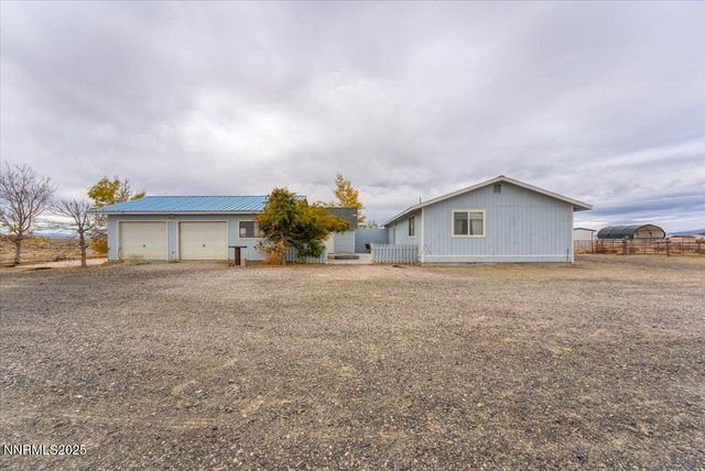 988 Bench Road, Fallon, NV 89406