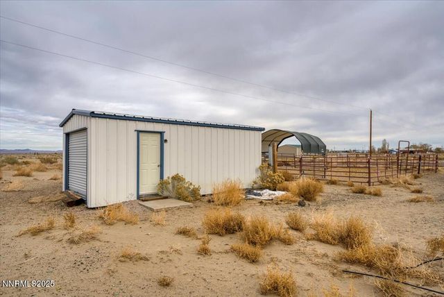 988 Bench Road, Fallon, NV 89406