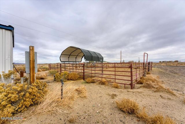 988 Bench Road, Fallon, NV 89406