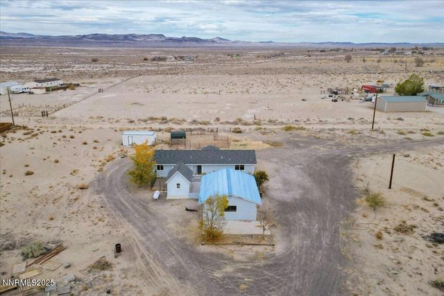 988 Bench Road, Fallon, NV 89406