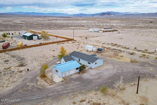 988 Bench Road, Fallon, NV 89406