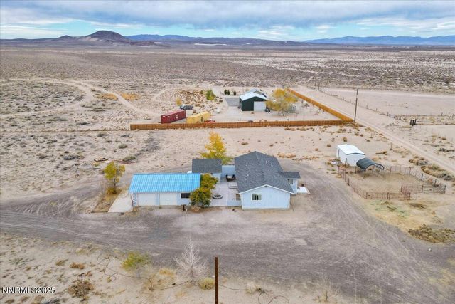 988 Bench Road, Fallon, NV 89406