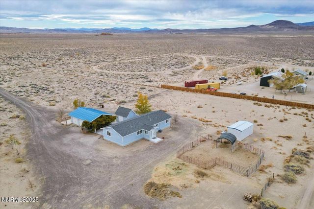 988 Bench Road, Fallon, NV 89406