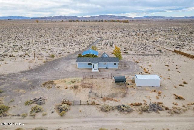 988 Bench Road, Fallon, NV 89406
