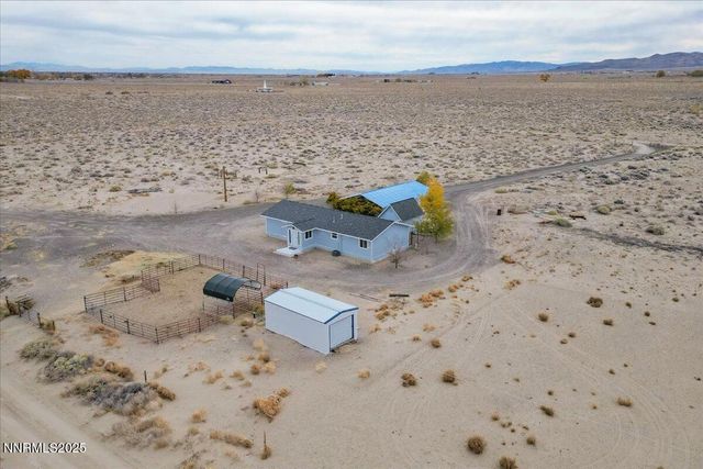 988 Bench Road, Fallon, NV 89406