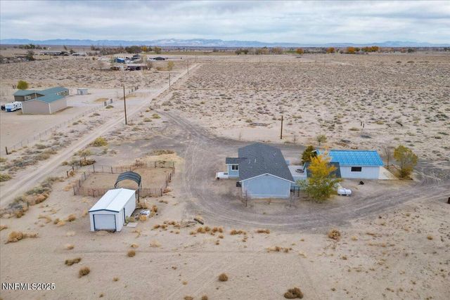 988 Bench Road, Fallon, NV 89406